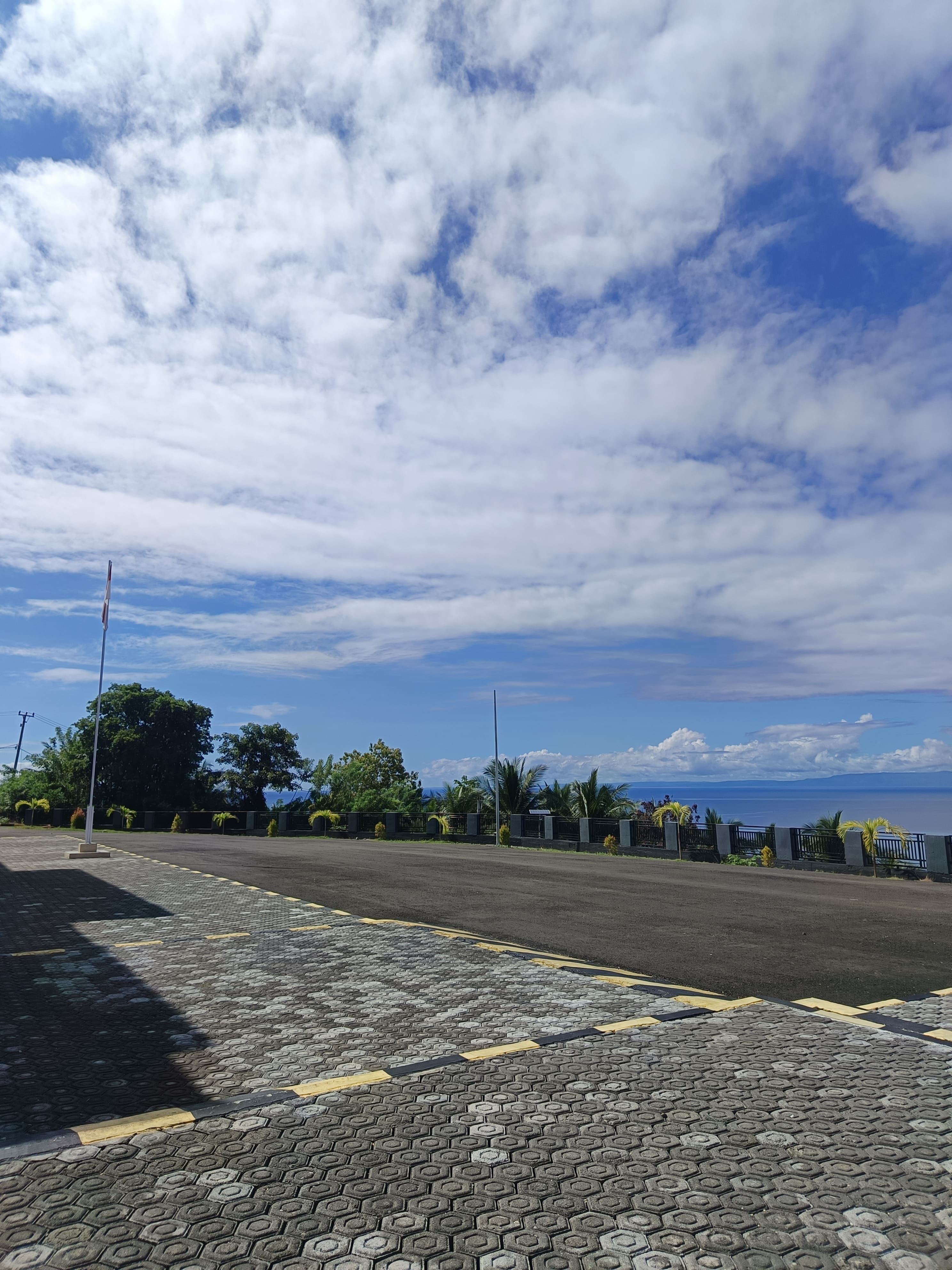 Lapangan Olahraga